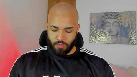 Chris Varden online show from 04.01.26