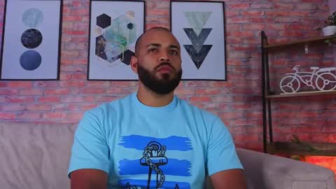 Chris Varden online show from 05.28.26