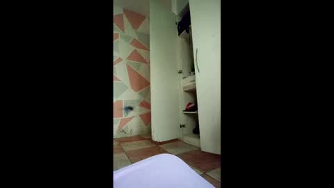 chrisalejandr0896 online show from 04.03.26