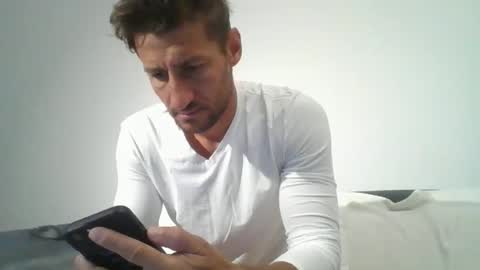 chrisaron online show from 10.03.25