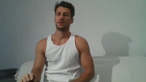 chrisaron online show from 10.08.25