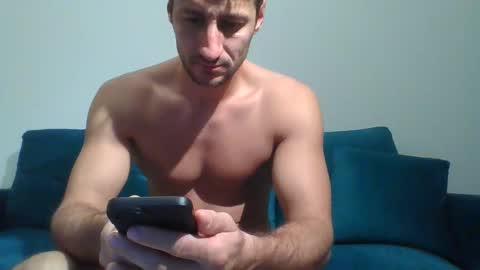 chrisaron online show from 11.15.25