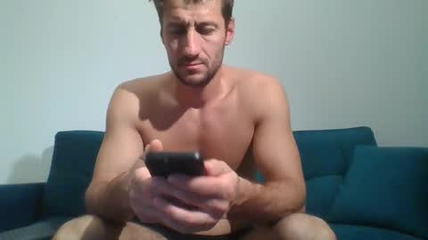 chrisaron online show from 11.20.25