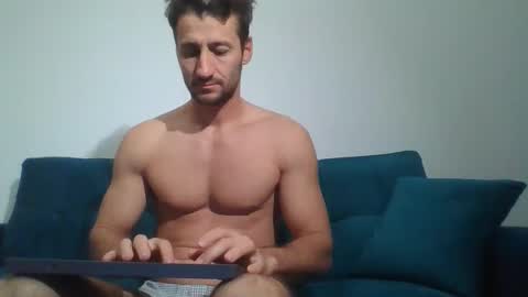 chrisaron online show from 11.21.25