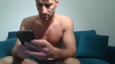 chrisaron online show from 11.28.25