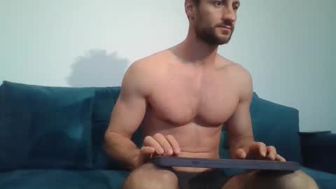 chrisaron online show from 04.07.26