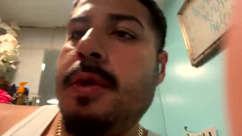 chrisb8593 online show from 09.10.25