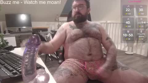 chriscubxxx online show from 02.02.26