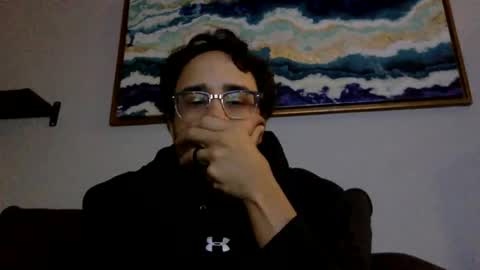 Snapshot of chrisduch93 chatting on 03.10.25 chrisduch93 online show from 03.10.25