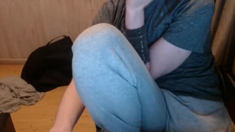 Snapshot of chriser_xxx chatting on 12.31.24 chriser_xxx online show from 12.31.24