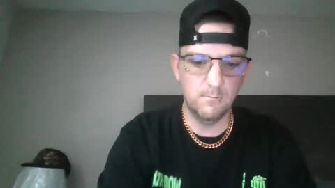 chrisgsonone online show from 12.04.25