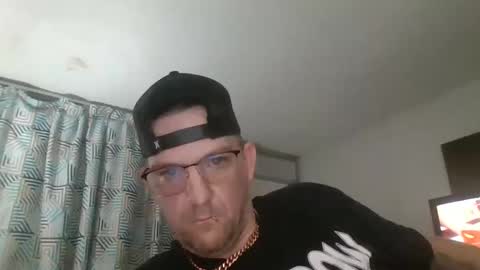 chrisgsonone online show from 12.05.25