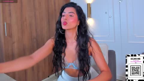 Chrishell online show from 02.03.25