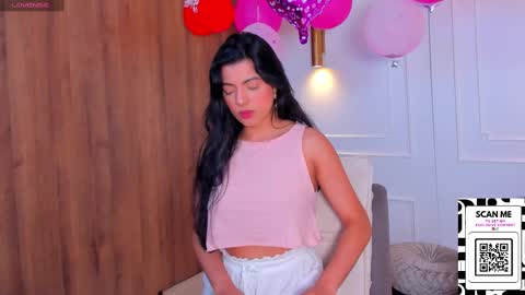 Chrishell online show from 02.16.25