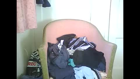 chrishornycocker online show from 10.25.25