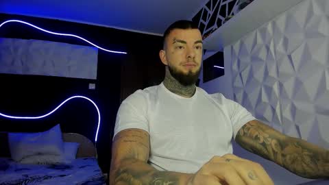 Chris Jordan online show from 10.06.25