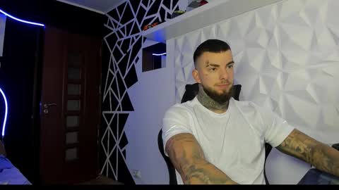 Chris Jordan online show from 10.15.25