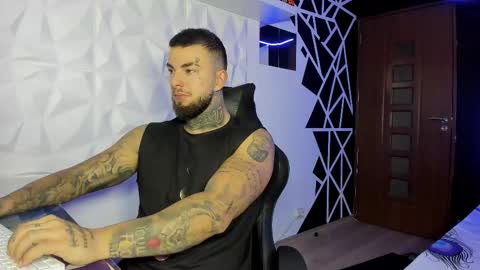 Chris Jordan online show from 10.20.25