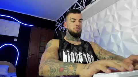 Chris Jordan online show from 10.21.25