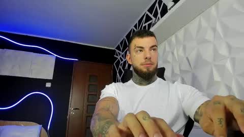 Chris Jordan online show from 10.23.25