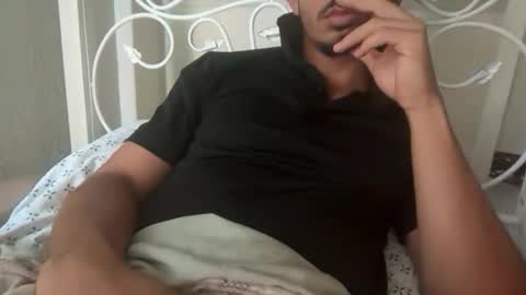 chrislover2125 online show from 04.16.26