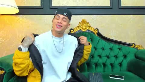 Chris online show from 10.09.25