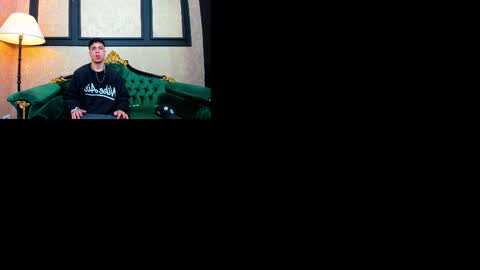 Chris online show from 10.10.25