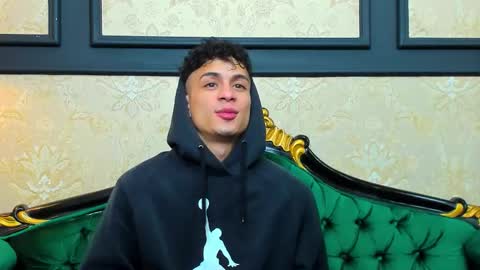 Chris online show from 10.13.25