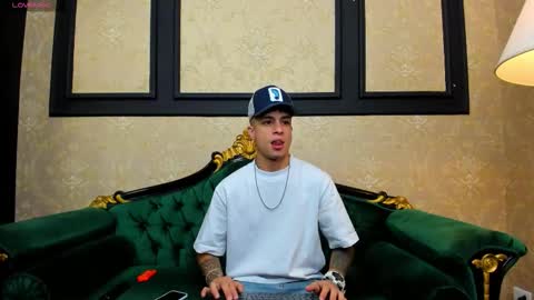 Chris online show from 10.15.25