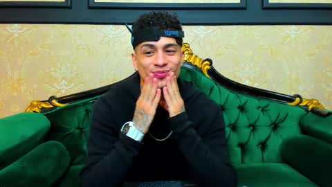 Chris online show from 10.17.25