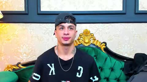 Chris online show from 10.22.25