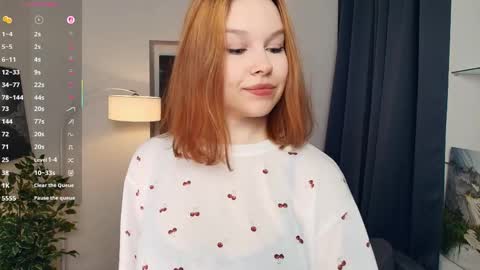 Lizz online show from 04.11.26