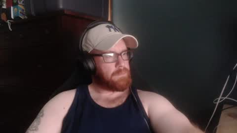 Snapshot of chrismg89 chatting on 07.29.26 chrismg89 online show from 07.29.26