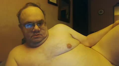 Chris The Jerk Off King online show from 12.07.24