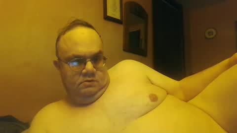 Chris The Jerk Off King online show from 01.20.25