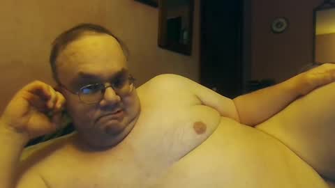 Chris The Jerk Off King online show from 01.22.25