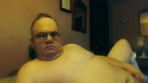 Chris The Jerk Off King online show from 01.24.25