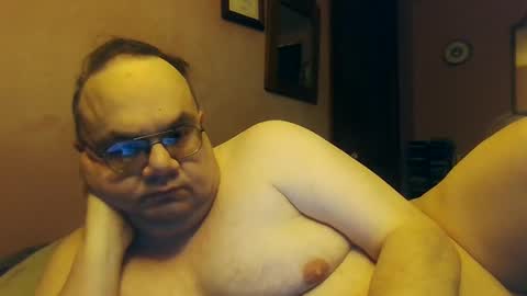 Chris The Jerk Off King online show from 01.25.25