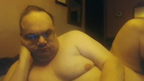 Chris The Jerk Off King online show from 01.30.25