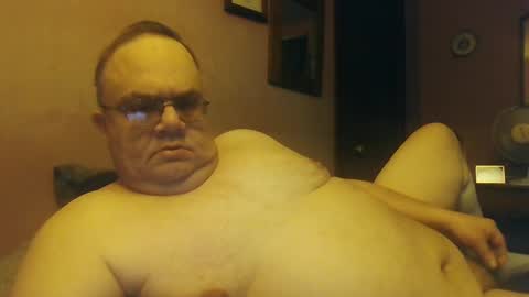 Chris The Jerk Off King online show from 02.01.25