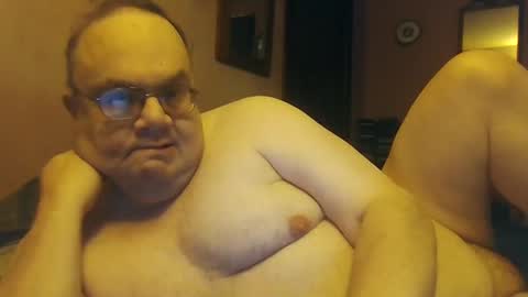 Chris The Jerk Off King online show from 02.13.25