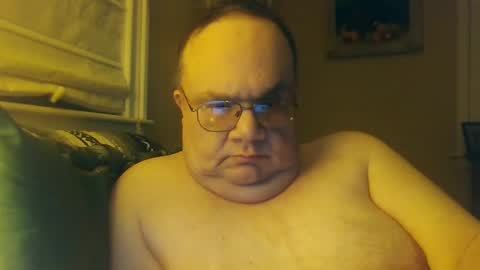 Chris The Jerk Off King online show from 02.24.25