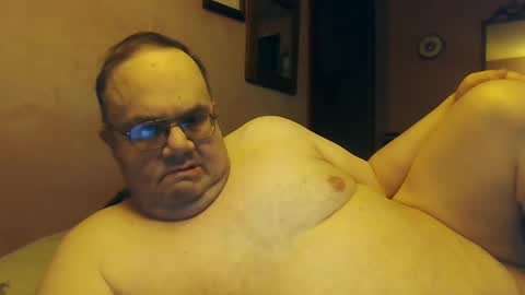 Chris The Jerk Off King online show from 02.26.25