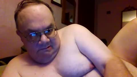 Chris The Jerk Off King online show from 09.15.25