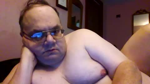 Chris The Jerk Off King online show from 09.17.25