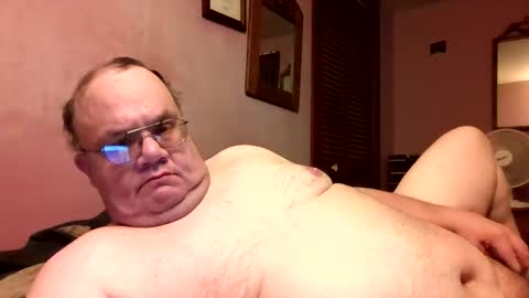 Chris The Jerk Off King online show from 06.09.26