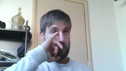 Snapshot of chrismipa1996 chatting on 12.27.24 Chris online show from 12.27.24