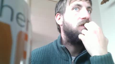 Snapshot of chrismipa1996 chatting on 01.12.25 Chris online show from 01.12.25