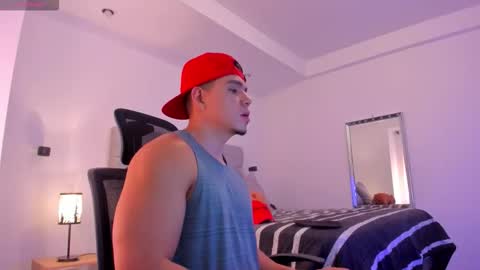 chrismorgan24 online show from 11.07.25