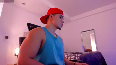 chrismorgan24 online show from 11.09.25